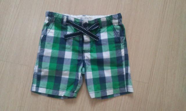 Shorts Xadres