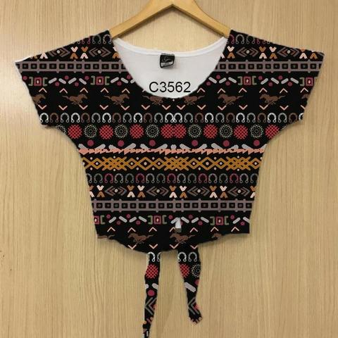 Blusas moda country - Foto 6