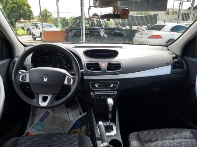 Fluence dynamique flex aut. 2012/2013 - Foto 4