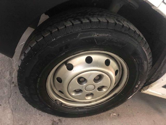 Ducato Cargo teto alto !!! Vistoriado 2019 !!! Único Dono - Excelente Estado - Foto 6