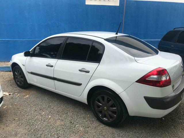Megane 1.6 16v - Foto 7