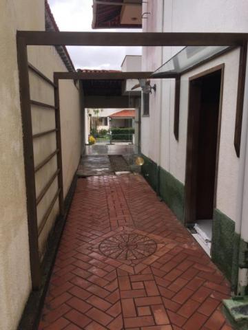 Casa duplex em condomínio, com 3 quartos, gabinete, no edson queiroz!!! - Foto 19