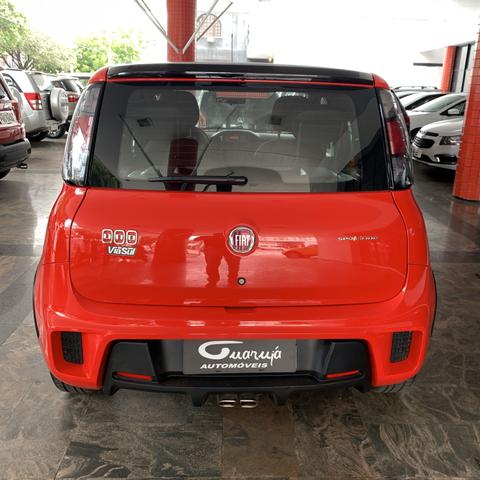 Uno Sporting 2017 com apenas 5.800km - Foto 2