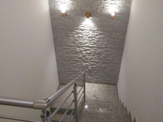 Sobrado à venda, 3 quartos, 2 vagas, scarpelli - santo andré/sp - Foto 15