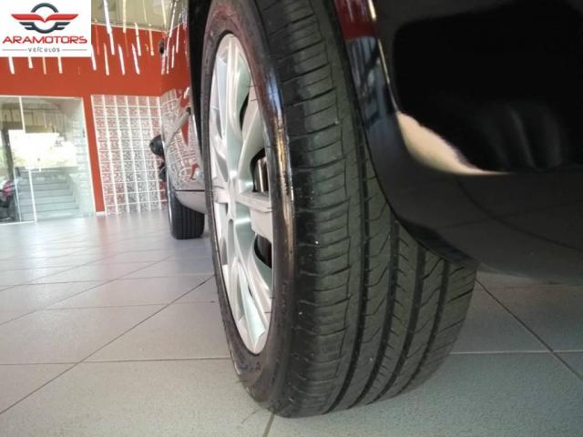 Volkswagen Fox 1.0 GII Trend Completo 11/12 - Foto 10