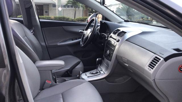 Toyota Corolla XEI 2.0 Flex 2012- Muito novo!! - Foto 7