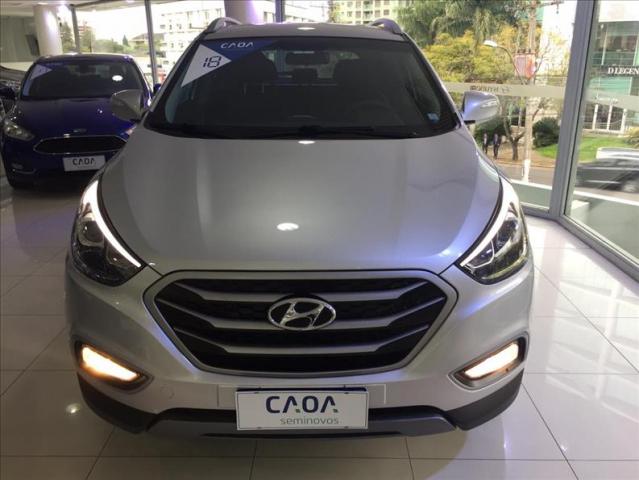 Hyundai Ix35 2.0 Mpfi gl 16v