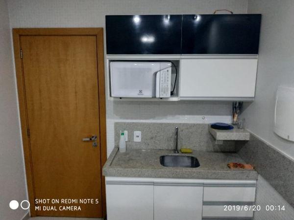 Flat Mobiliado - Excelente oportunidade de investimento - Foto 3