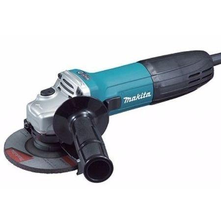 Esmerilhadeira Makita 720w , 4 Polegadas - Voltagem 110v ou 220v - Foto 3