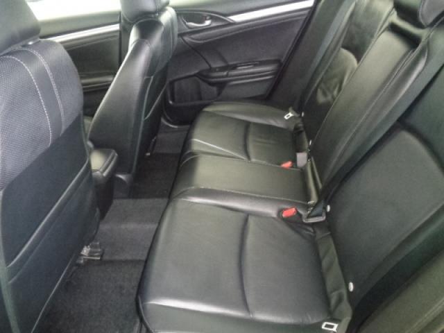 HONDA CIVIC 2.0 16V FLEXONE EXL 4P CVT. - Foto 6