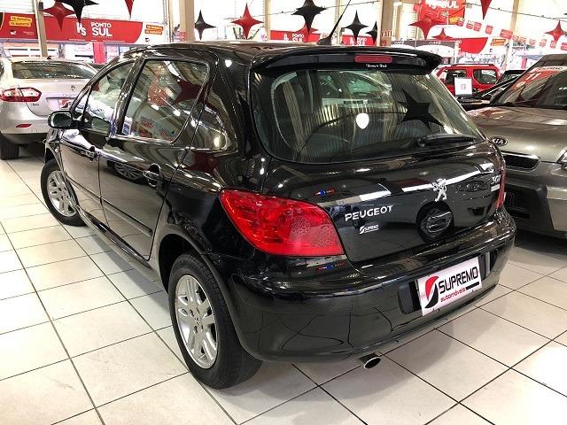 Peugeot 307 2010/2011 1.6 presence 16V flex 4P manual - Foto 4