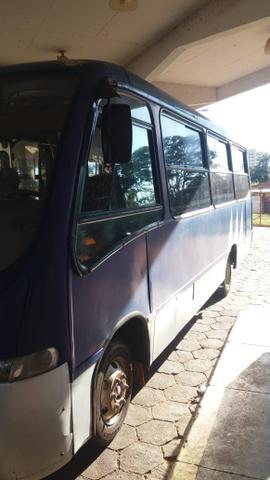 Micro ônibus - Foto 4