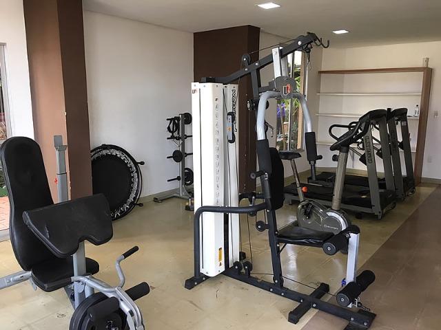 2 quartos, 1 suíte. Lazer completo!!! - Foto 7