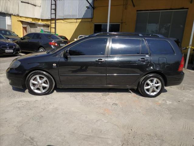 Toyota Fielder 1.8 16v - Foto 3