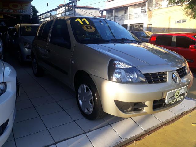 Clio campus 2011 2 dono