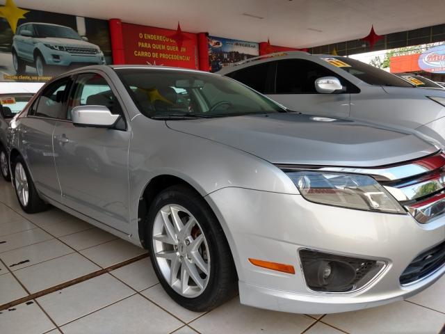 FORD FUSION SEL 2.5 16V 173CV AUT. - Foto 5