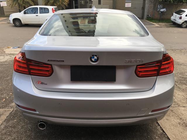 BMW 320i Turbo Flex - Foto 4