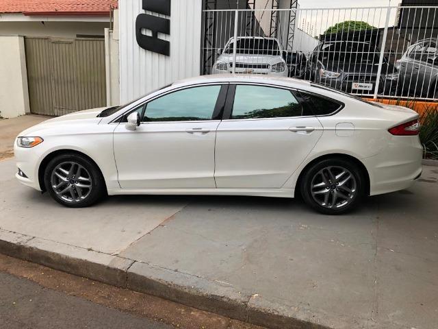 Ford/fusion 2.5 flex - Foto 7