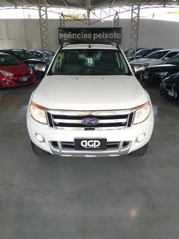 Ranger 3.2 Limited 2015 automático - Foto 2
