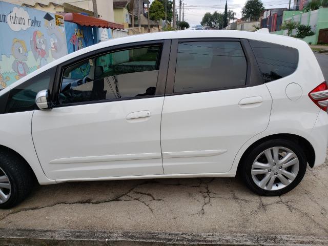 Honda Fit EX - Foto 7