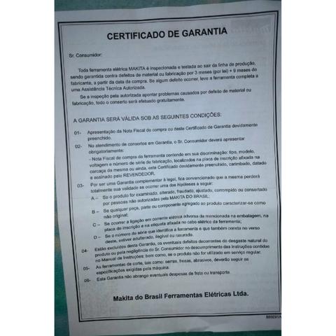 Martelete Makita