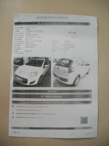 Palio Attrativ 1.0 - Foto 16