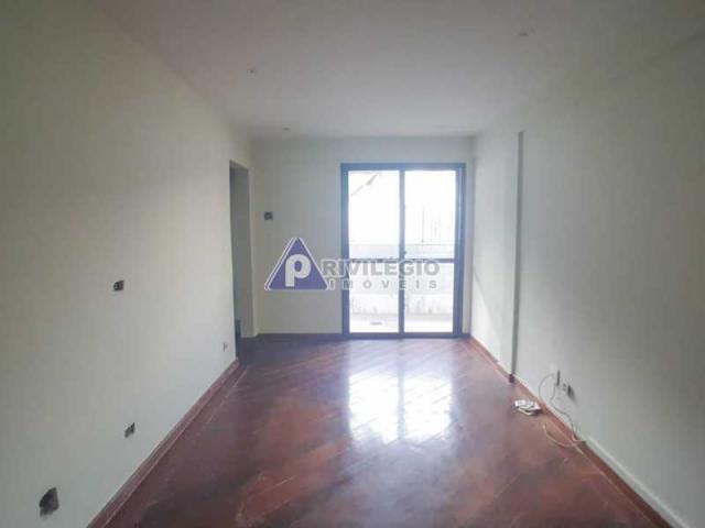 Apartamento à venda com 5 dormitórios em Humaitá, Rio de janeiro cod:HMCO60001 - Foto 4