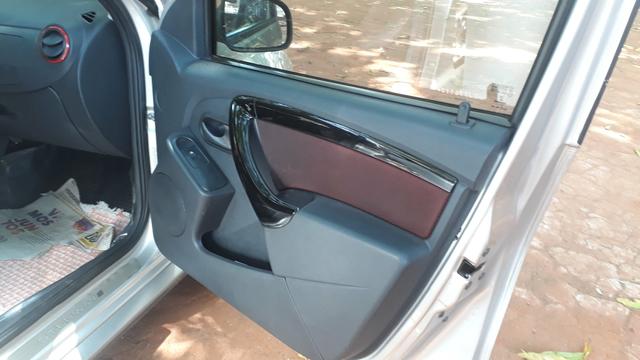 Sandero Stepway 1.6 AUTOMÁTICO COMPLETO 2013/2013 - Foto 13