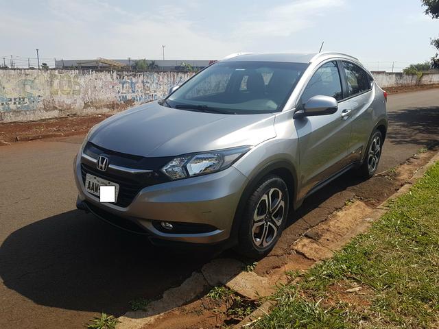 HRV ex 1.8 2016 - Foto 7