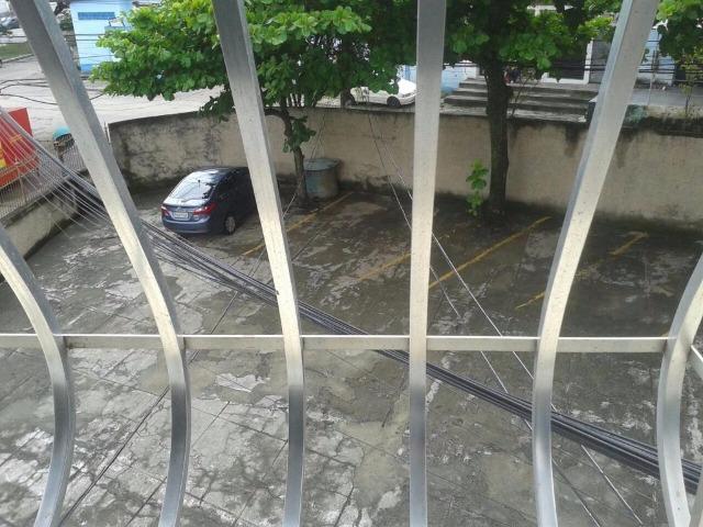 Apartamento composto por: 01 quarto, sala, cozinha, banheiro e 01 vaga descoberta - Foto 10