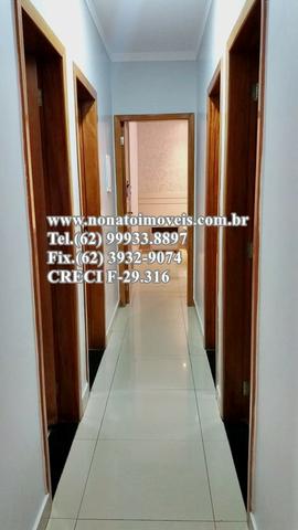 Casa 300 m² 4 quartos C/ 1 Suíte e Closet, Residencial Canadá - Foto 12
