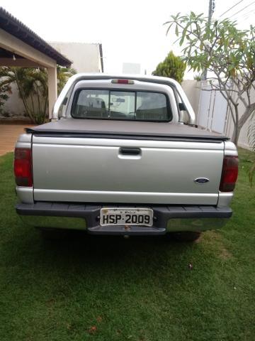 Ranger DIESEL 2004 xlt 2.8 power strok 29.900 zap - Foto 9
