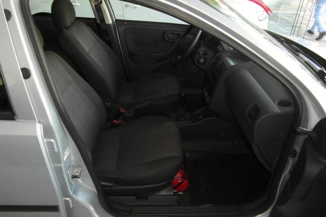 CHEVROLET CORSA HATCH MAXX 1.4 8v(Econo.Flex) 4P 2010 - Foto 9