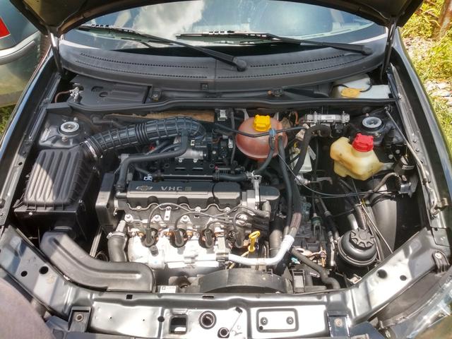 Vendo Corsa Classic 1.0 VHCE (12/13) - Foto 16