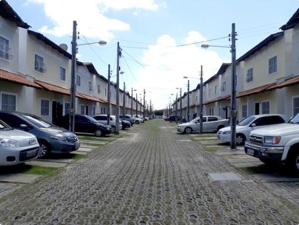 CA1760 Condomínio Monte Verde Village, casa duplex com 3 quartos, 2 vagas
