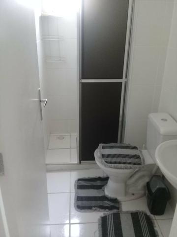 Alugo apartamento mobiliado em Cuiabá - Foto 8