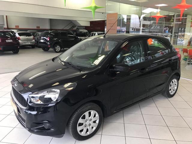 FORD KA 2018/2018 1.5 SIGMA FLEX SE MANUAL - Foto 2