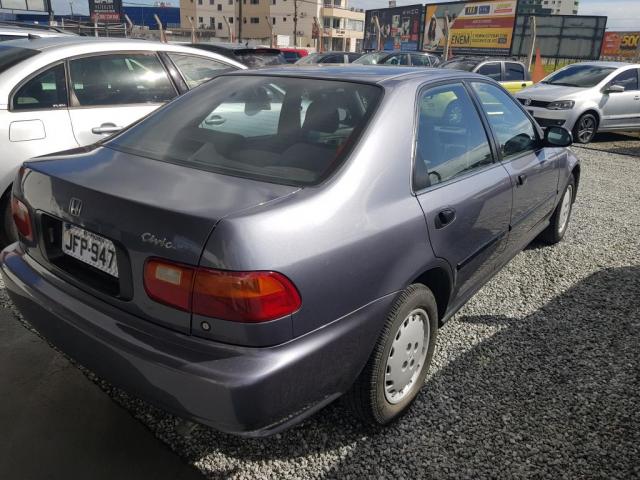 Civic Sedan EX 1.6 1995 Reliquia - Foto 4
