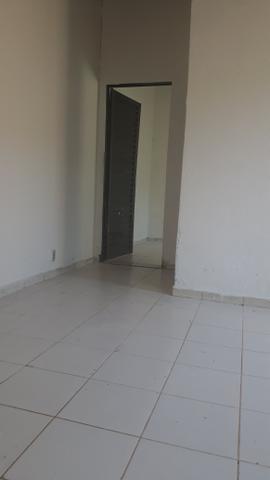 Aluga kitis 350 e 400 e 300 reais ceilandia Norte F */ *
