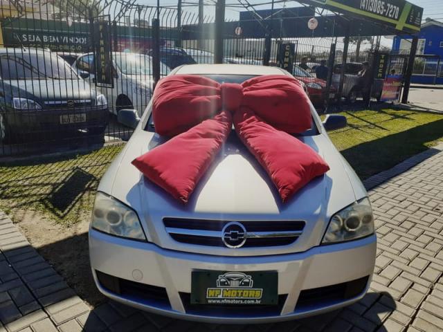 CHEVROLET ASTRA HATCH 2.0 8v 4p - Foto 4