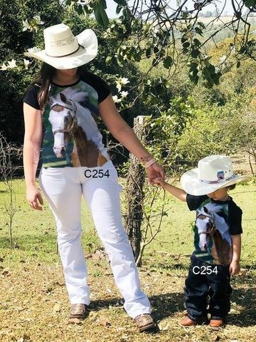 Blusas moda country - Foto 4