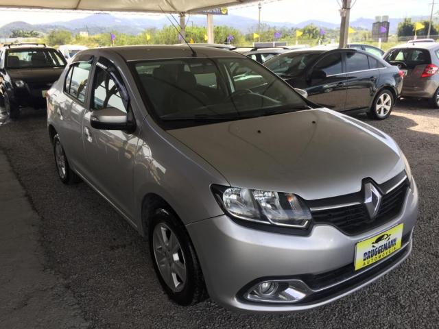 Logan Dynamique Hi-Flex 1.6 8V 4p