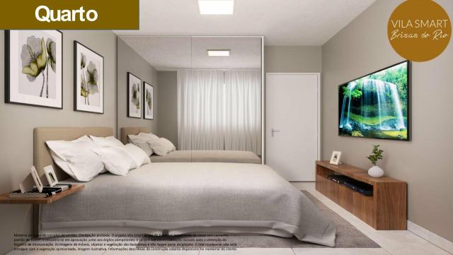 //Casas com terreno no Iranduba financiado pela Caixa econômica - Foto 2