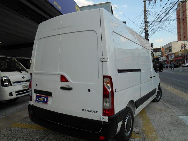 Master 2.3 dCi Grand Furgão 16V Diesel - Foto 2
