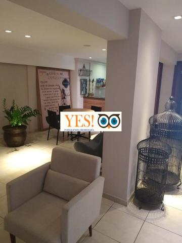 Flat Mobiliado para Aluguel Finamente decorado no Hotel Executive - Foto 12