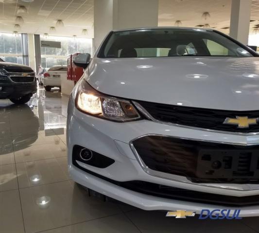 CRUZE SEDAN LT - OPCIONAL R7C - Foto 4