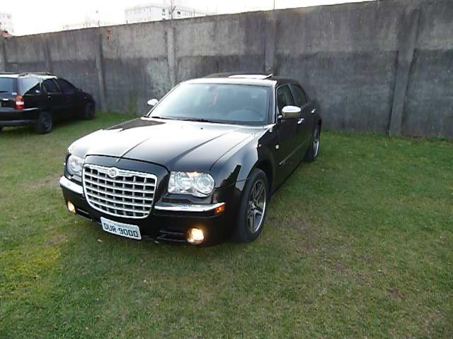 Chrysler 300c V8 2008 ótimo estado ! - Foto 2