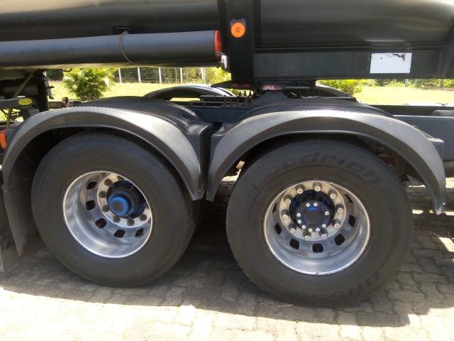 Fh 400 6x2 - Foto 17