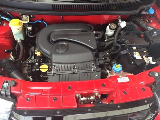 Fiat Mobi Way 1.0 Flex 2016/2017 Completo - Foto 3
