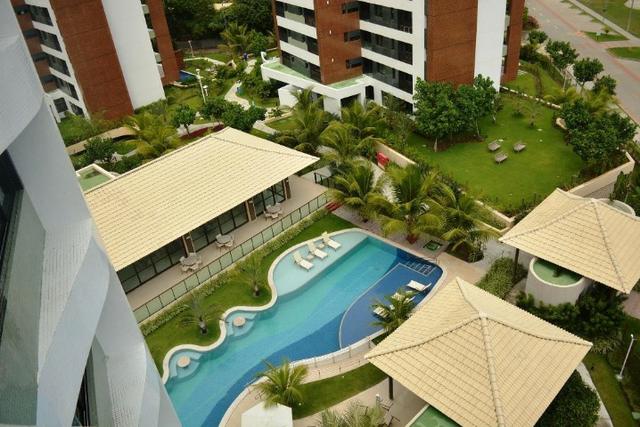 Oportunidade Sensacional! Cond. Jardim Do Mar 4 Suites 212 Na Reserva Do Paiva-E - Foto 7